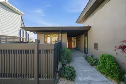 606 Grizzly Peak Boulevard, Berkeley, CA 94708 - Photo 3