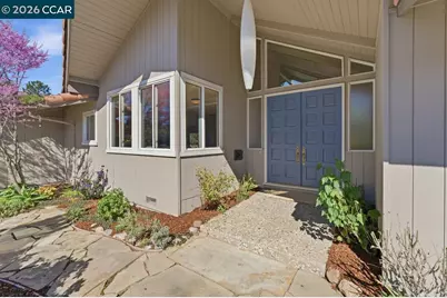 923 Camino Ricardo, Moraga, CA 94556 - Photo 3