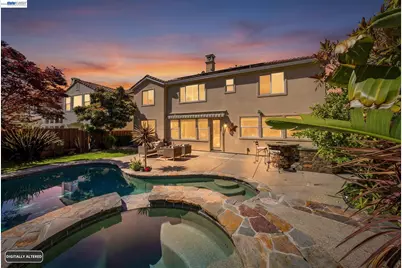 6031 Hedgecrest Cir, San Ramon, CA 94582 - Photo 49