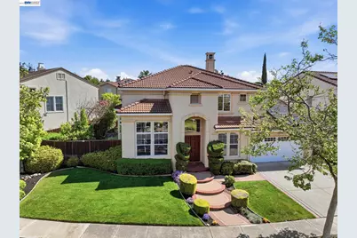 6031 Hedgecrest Cir, San Ramon, CA 94582 - Photo 53