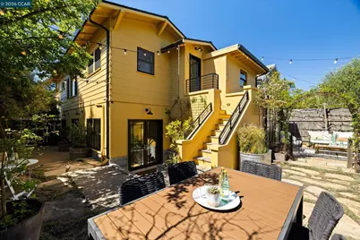 1631 Belvedere Avenue, Berkeley, CA 94702 - Photo 19