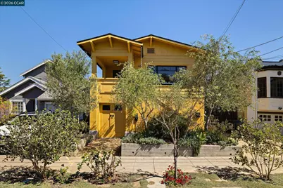 1631 Belvedere Avenue, Berkeley, CA 94702 - Photo 1