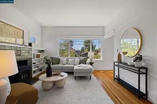 1631 Belvedere Ave, Berkeley, CA 94702 - Photo 3