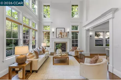 60 Terra Teresa, Lafayette, CA 94549 - Photo 5