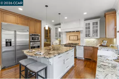 60 Terra Teresa, Lafayette, CA 94549 - Photo 13