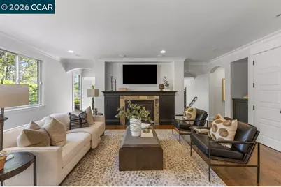 60 Terra Teresa, Lafayette, CA 94549 - Photo 15