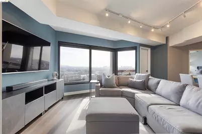 6363 Christie Ave. #2327, Emeryville, CA 94608 - Photo 3