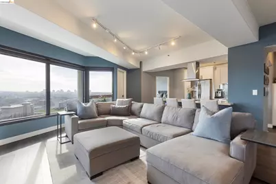 6363 Christie Ave. #2327, Emeryville, CA 94608 - Photo 1