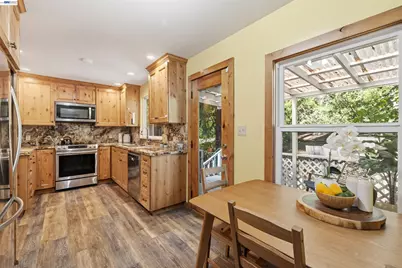 15765 Kings Creek Rd, Boulder Creek, CA 95006 - Photo 7