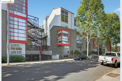 1007 41st St #513, Emeryville, CA 94608 - Photo 1