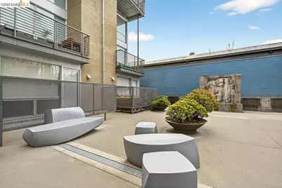 1007 41st St #513, Emeryville, CA 94608 - Photo 33