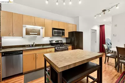 1007 41st St #513, Emeryville, CA 94608 - Photo 19