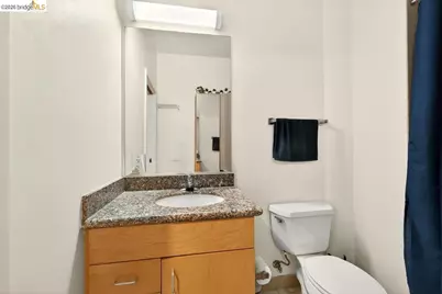 1007 41st St #513, Emeryville, CA 94608 - Photo 29
