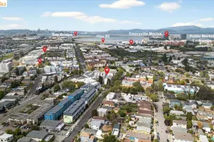 1007 41st St, Emeryville, CA 94608 - Photo 43