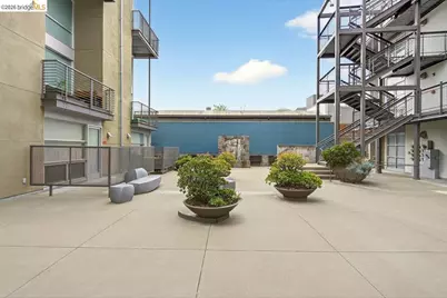1007 41st St #513, Emeryville, CA 94608 - Photo 31