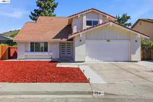 124 Erin Dr, Vallejo, CA 94589 - Photo 1