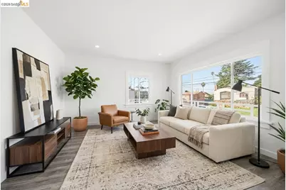 2628 22nd Ave, Oakland, CA 94606 - Photo 5