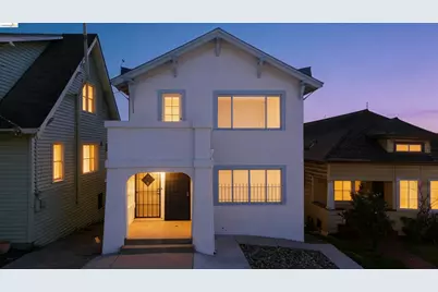 2628 22nd Ave, Oakland, CA 94606 - Photo 1