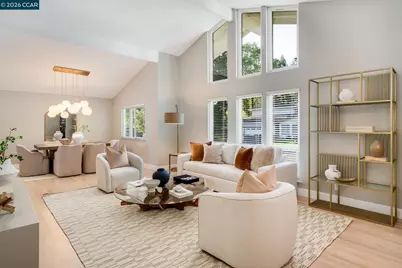 835 Richard Ln, Danville, CA 94526 - Photo 5