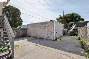 1201 41st Ave, Oakland, CA 94601 - Photo 31