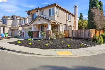 110 Pear Ln, Union City, CA 94587 - Photo 1