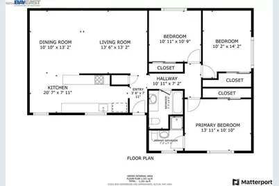1338 Thais Lane, Hayward, CA 94544 - Photo 7
