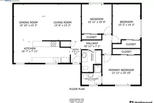 1338 Thais Ln, Hayward, CA 94544 - Photo 7