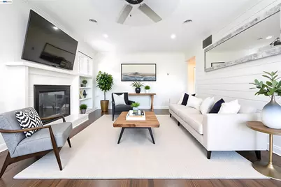 1338 Thais Lane, Hayward, CA 94544 - Photo 1