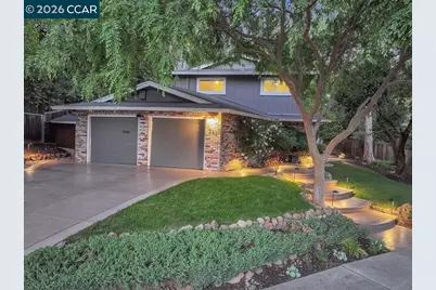 261 Appalachian Drive, Martinez, CA 94553 - Photo 1