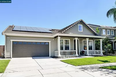 4736 Mammouth Ln, Oakley, CA 94561 - Photo 3