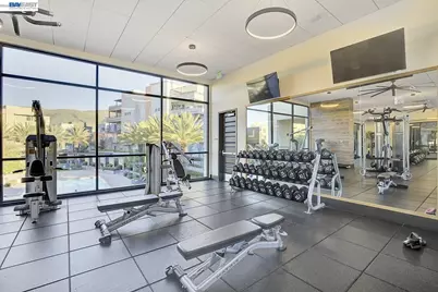 1748 Kilowatt Way #402, Fremont, CA 94539 - Photo 55