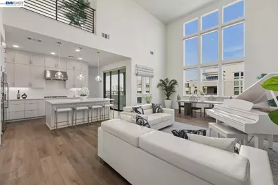 1748 Kilowatt Way #402, Fremont, CA 94539 - Photo 1