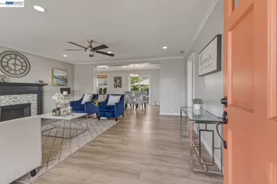 1224 Lucille St, San Leandro, CA 94577 - Photo 3