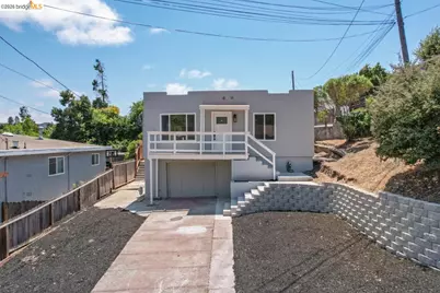 1923 Thompson Ln, El Sobrante, CA 94803 - Photo 1