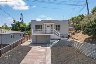 1923 Thompson Ln, El Sobrante, CA 94803 - Photo 1