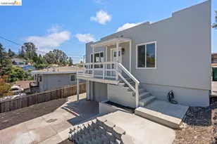 1923 Thompson Ln, El Sobrante, CA 94803 - Photo 5