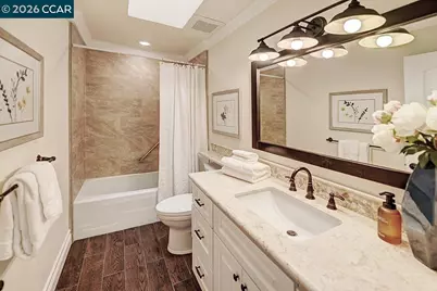 2705 Ptarmigan Dr #2, Walnut Creek, CA 94595 - Photo 33