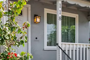 118 Ramona Ave, El Cerrito, CA 94530 - Photo 5