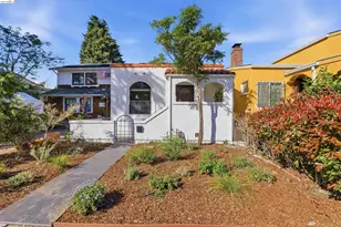 712 Masonic, Albany, CA 94706 - Photo 1