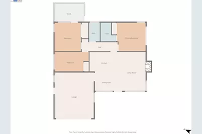 12 Jacinto Lane, South San Francisco, CA 94080 - Photo 51