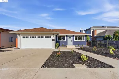 12 Jacinto Lane, South San Francisco, CA 94080 - Photo 1