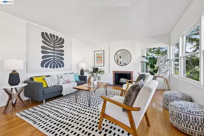 777 Cragmont Avenue, Berkeley, CA 94708 - Photo 9