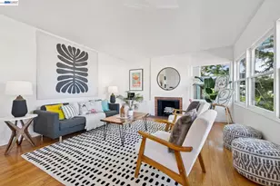 777 Cragmont Ave, Berkeley, CA 94708 - Photo 9