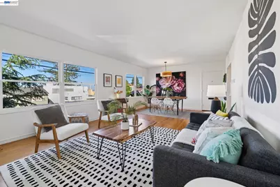 777 Cragmont Avenue, Berkeley, CA 94708 - Photo 7