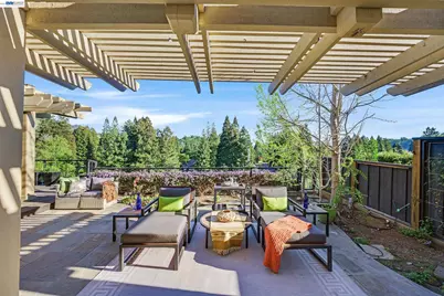 159 Golden Ridge Rd, Alamo, CA 94507 - Photo 5