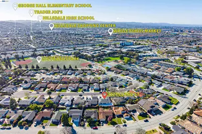 3221 Llano St, San Mateo, CA 94403 - Photo 39