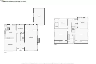 618 Boulevard Way, Piedmont, CA 94610 - Photo 49