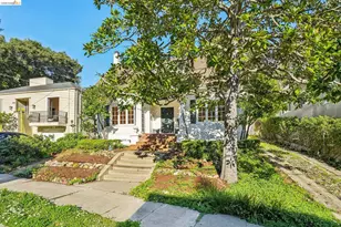 618 Boulevard Way, Piedmont, CA 94610 - Photo 3