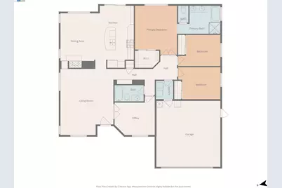 5873 Rainflower Dr, Livermore, CA 94551 - Photo 41