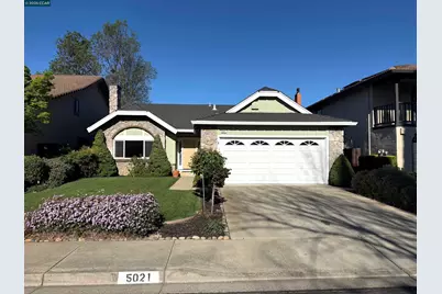 5021 Murchio Dr, Concord, CA 94521 - Photo 1